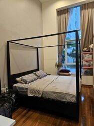 The Nexus (D21), Condominium #550075011